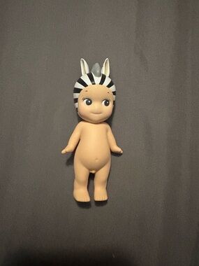 Sonny Angel Animal Series - Zebra